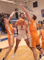 Campbell County boys battle back to beat Oneida in 2OT