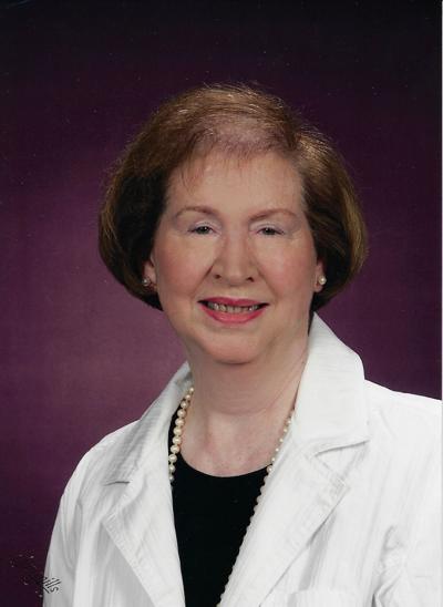 Nancy Ruth Krauss | Obituaries | themountainpress.com