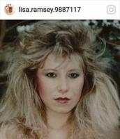 Lisa Mae Ramsey Shultz