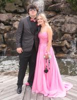 Campbell County High School prom
