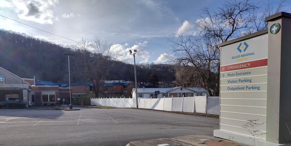 Progressive takes over Jellico hospital operations Lafollette