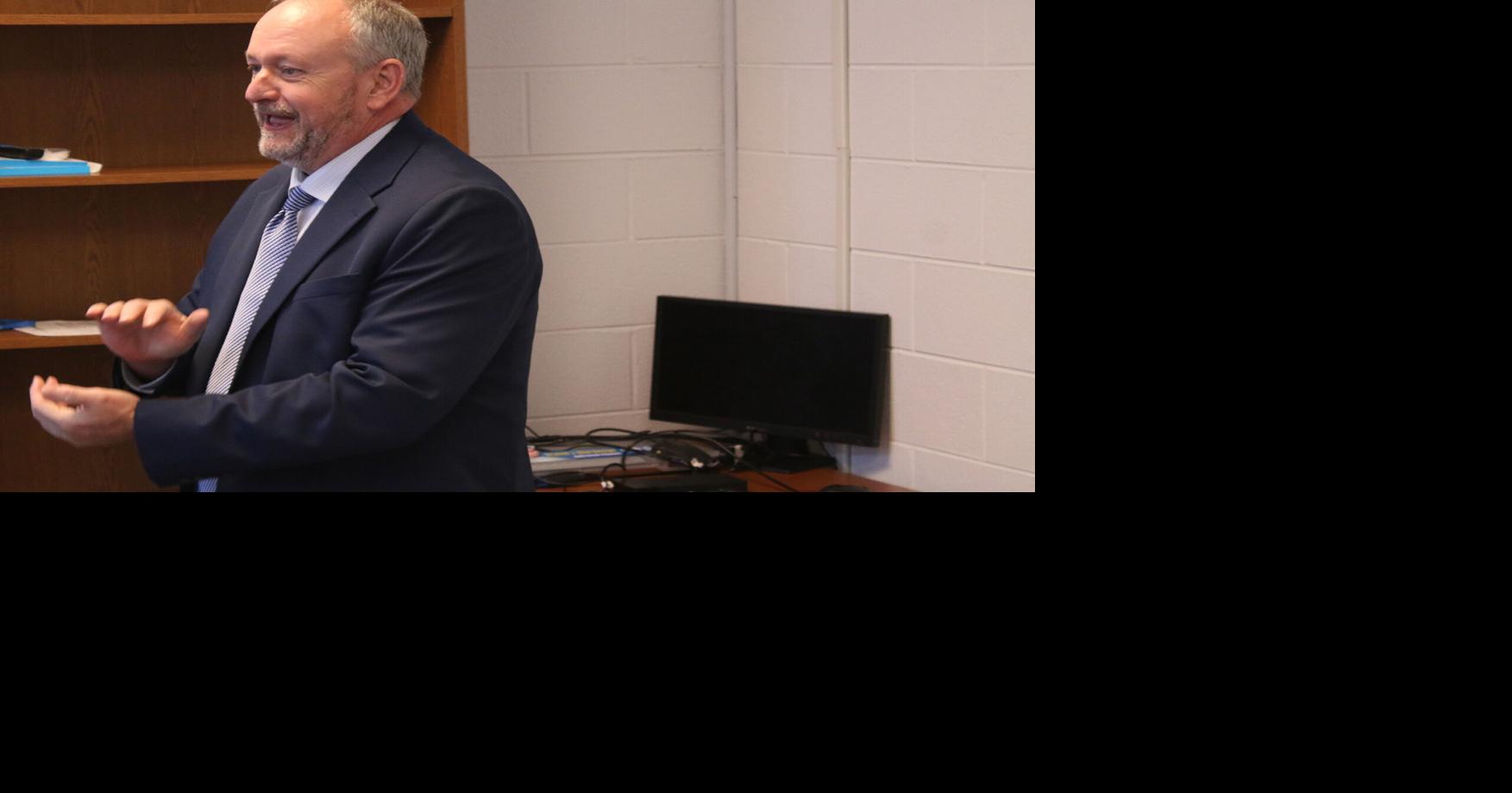 Turner's two-decade tenure as county health department director to end this fall