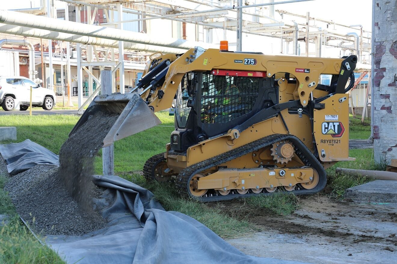 Demolitions at Y-12 change skyline, reduce risks | News