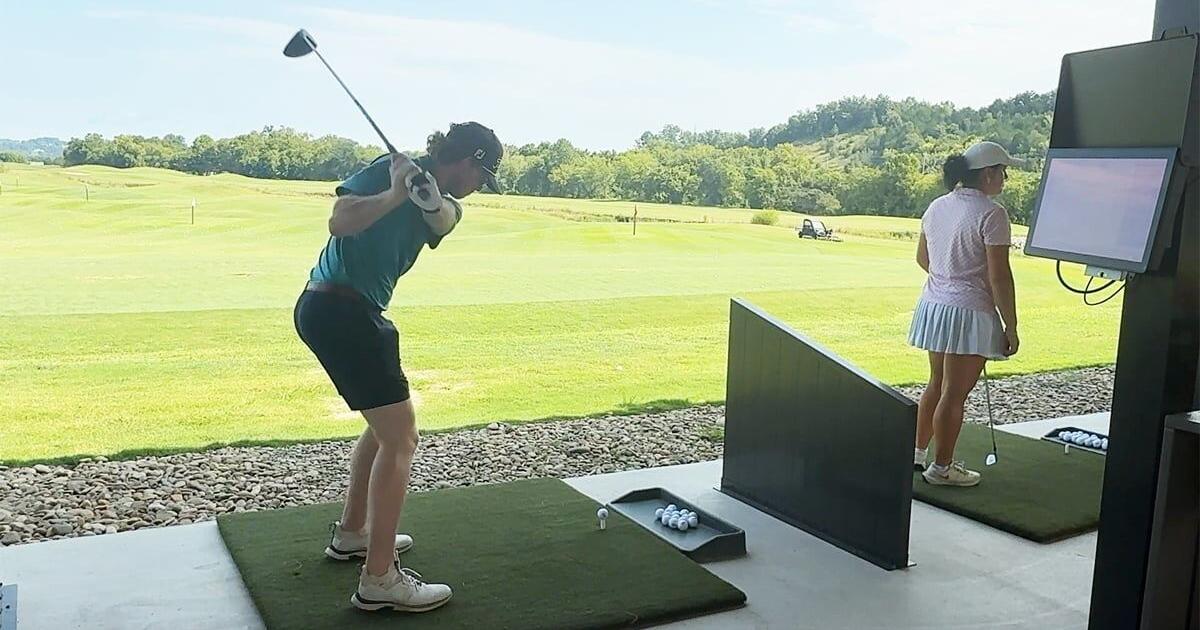 Eagle's Nest opens at Sevierville Golf Club Cindy Simpson/The Mountain Press Aug 7, 2026 Aug 7, 2026 Updated 49 sec ago