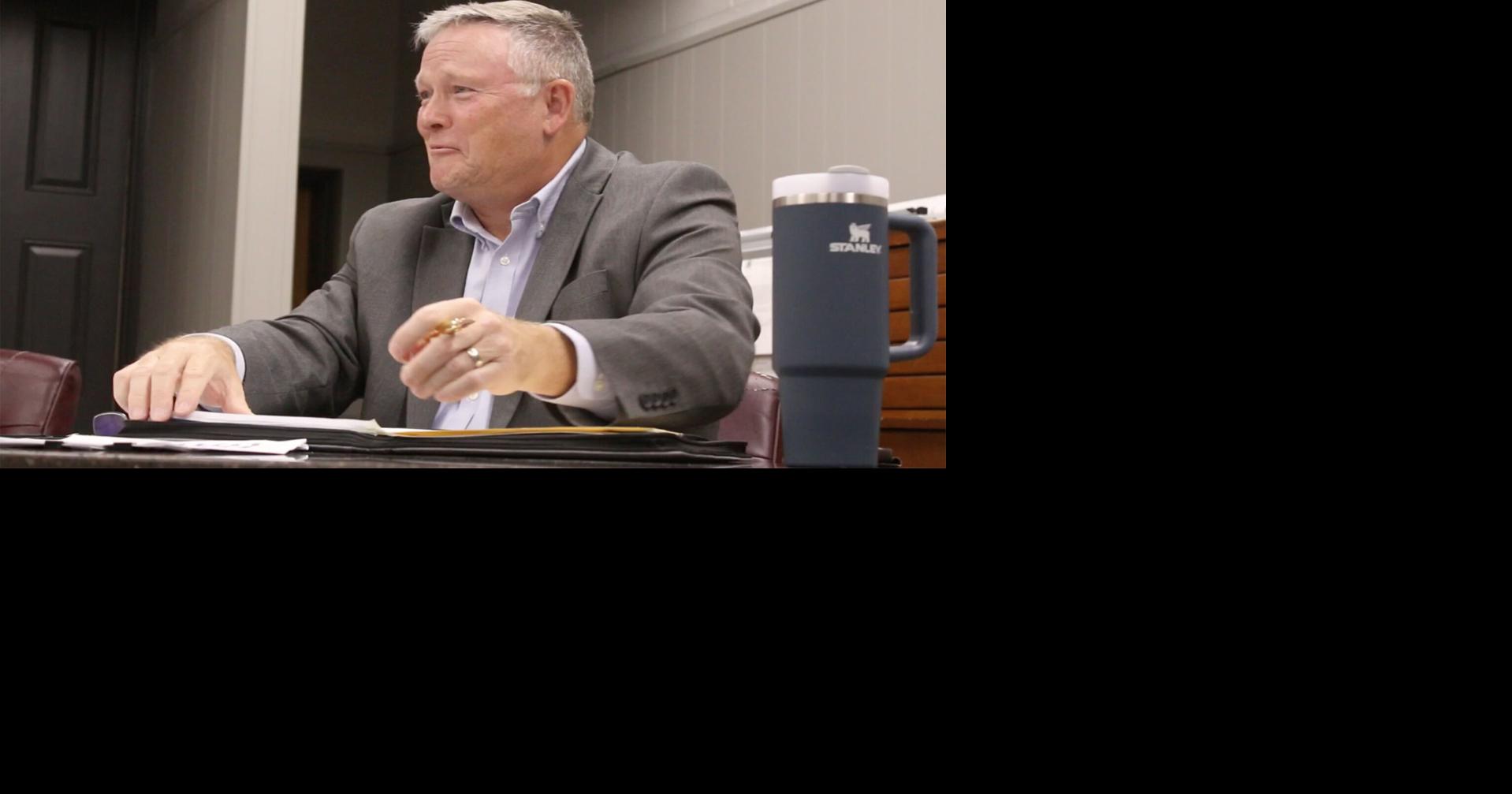 Jellico Utilities CEO says Cleanspark bitcoin mining doesn't cause power surges