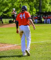Coalfield heading back to State Tournament