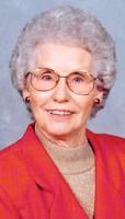 Virginia Jo Adkisson, 96