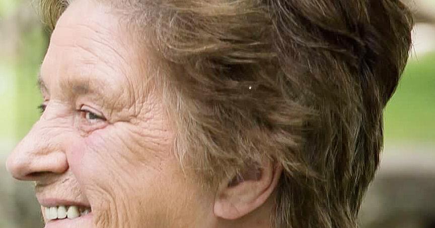 Patricia (England) Costa | Lafollette | themountainpress.com