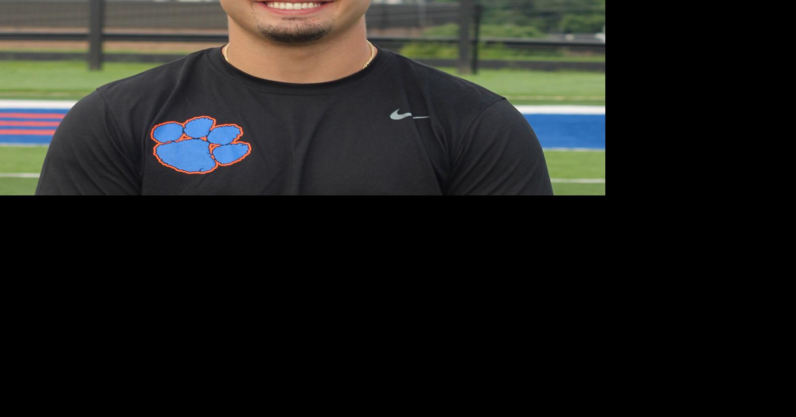 Reese named interim CCHS football coach | Lafollette | themountainpress.com