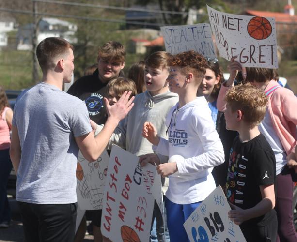 Jellico heads to Murfreesboro Lafollette