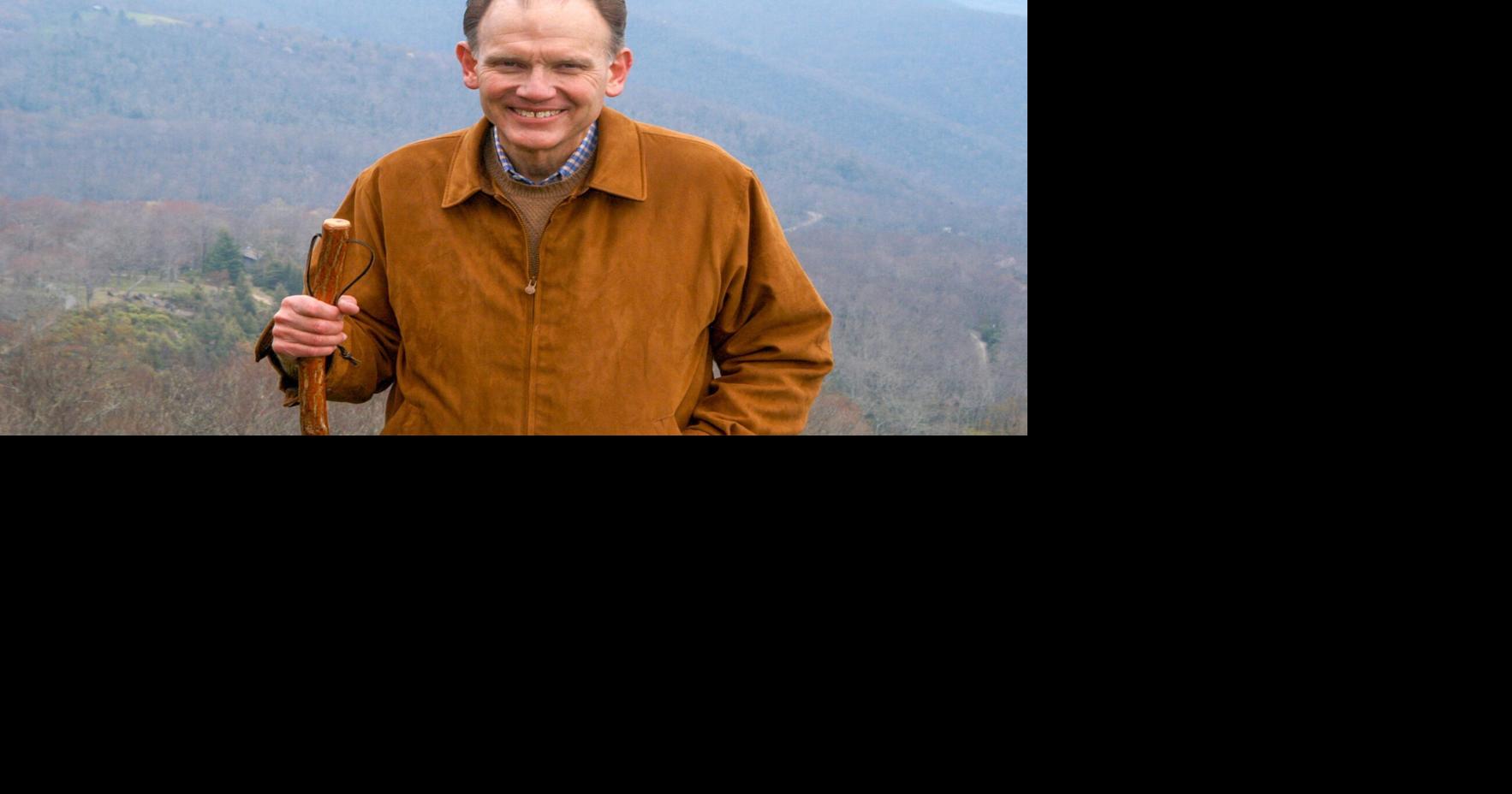 Jim Hart leaves legacy of commitment to Smokies | News ...