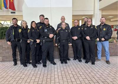 Picture for MCSO story