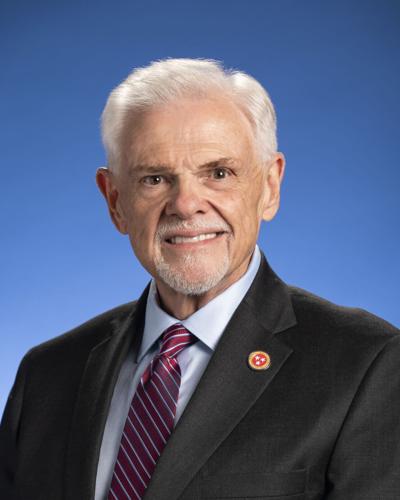 Senator Ken Yager