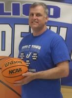 Gary McNealy named new Lady Blue Devils head coach