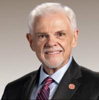 Sen. Ken Yager — Supporting marinas and family caregivers
