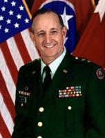 Tennessee mourns Retired Maj. Gen. Jackie Wood