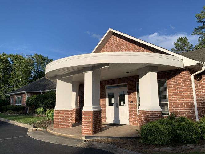 Michael Dunn finds new home off Lawnville News