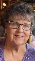 Harolene McCroskey Davis