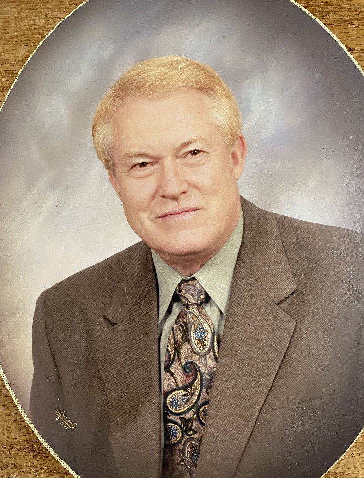 Robert A. "Bob" Williams | Obituaries | Themountainpress.com