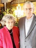Portia Davis, 82