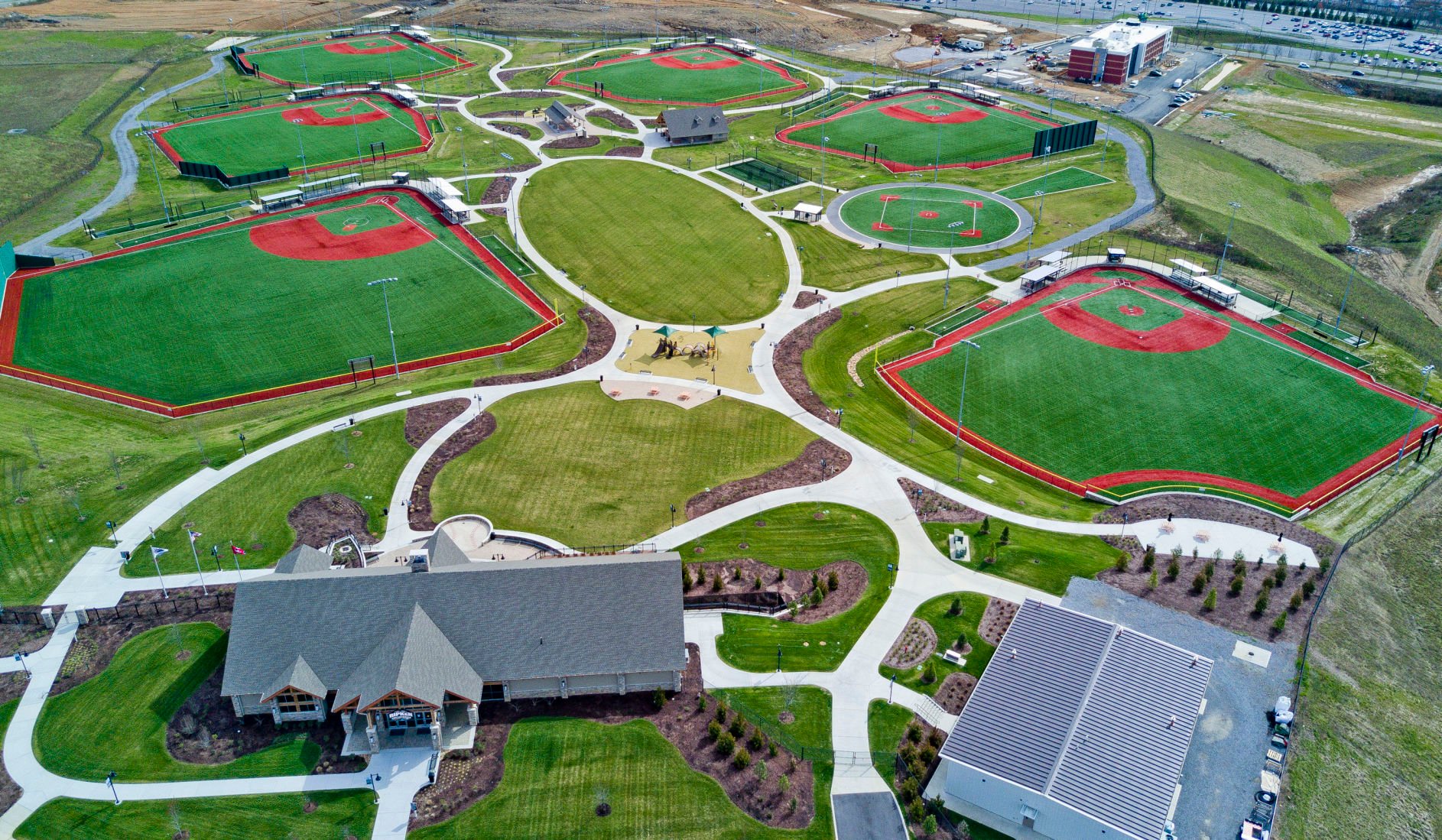 City Looks At Adding To Ripken Experience | News | Themountainpress.com