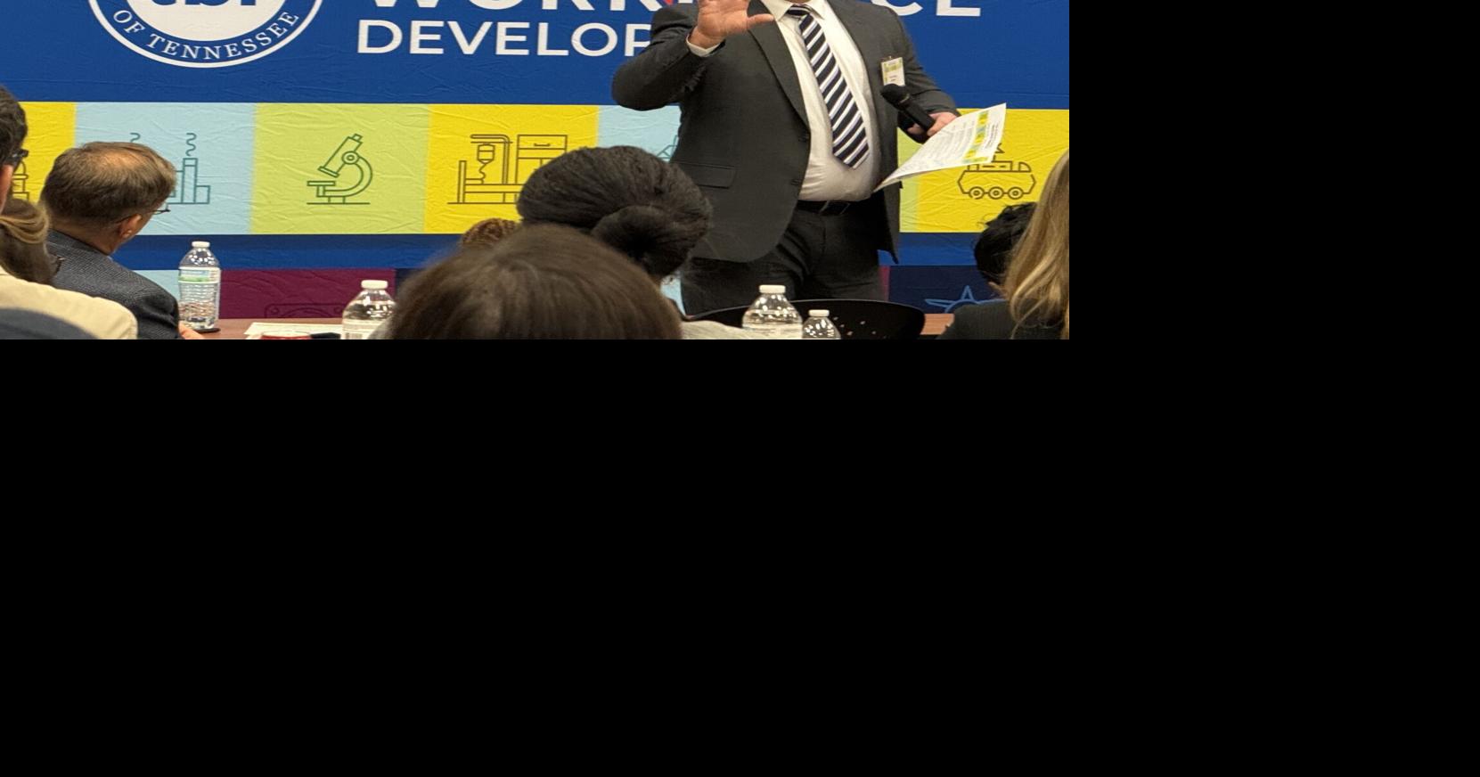 Nuclear renaissance focus of workforce summit