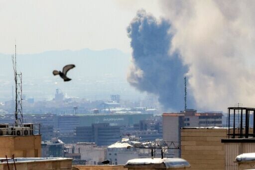 War in the Middle East: latest developments | National News ...