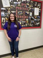 Oliver Springs student selected for leadership camp