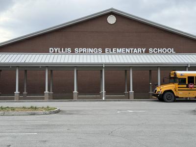 Will historic prosperity lead to new schools? | News | themountainpress.com