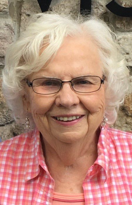 Carolyn Fuson Cope - Vimarsana News