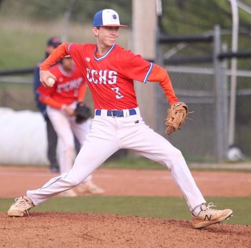 Cougars lose to Powell in rain-soaked game | Lafollette ...