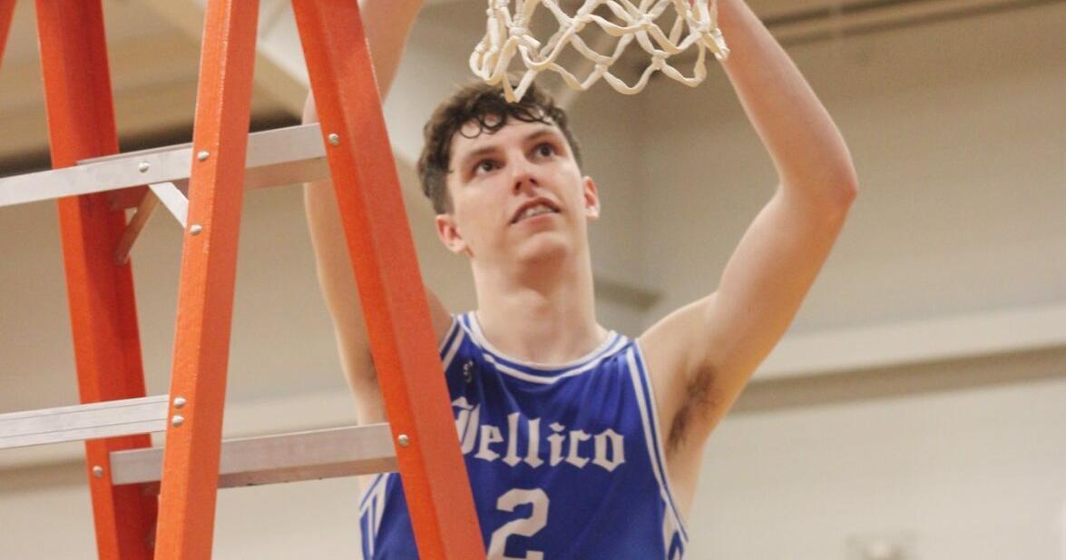 BACK-TO-BACK CHAMPS! | Lafollette | themountainpress.com