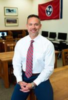 Roane State welcomes new Cumberland County campus director