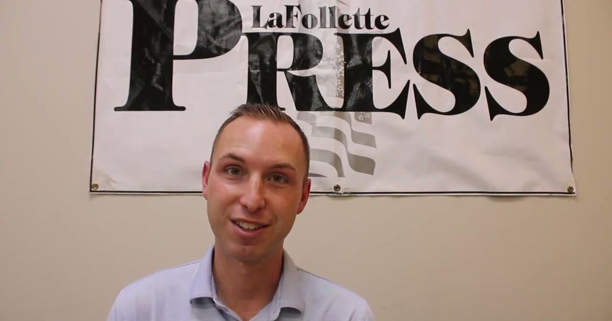 FREE Noah Smith reacts to winning Tennessee state House District 36 Republican primary