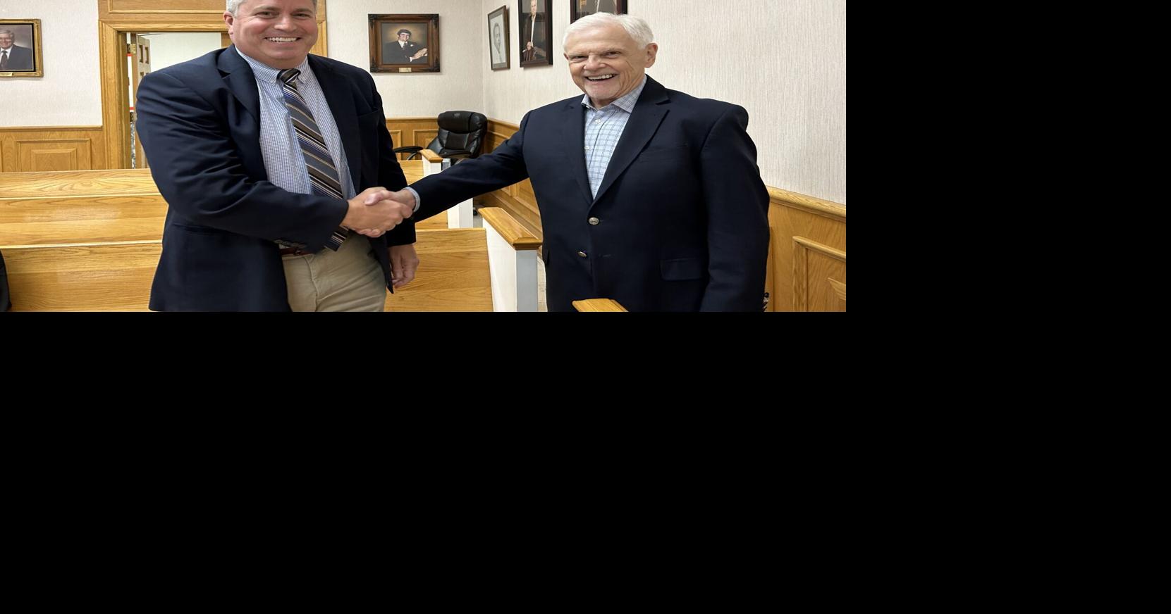 School board looking to extend Jenkins' contract