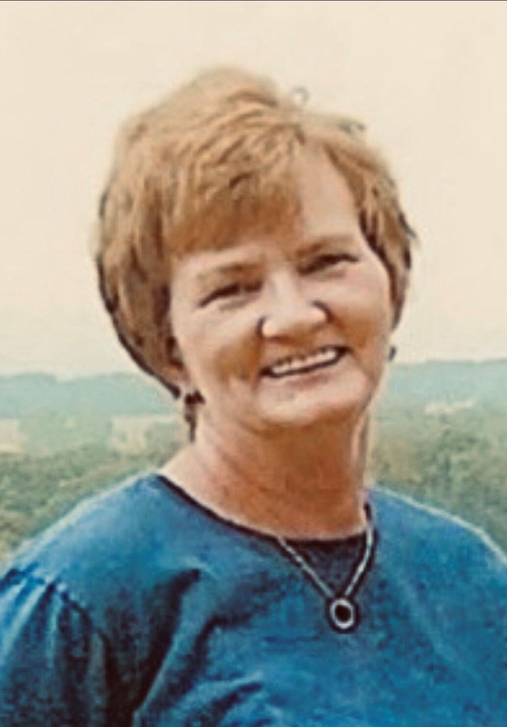 Glenda A. Henry | Obituaries | themountainpress.com