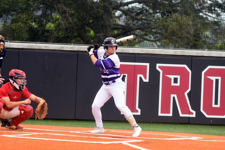 Smoky Bears survive and advance to Region 1-4A Tournament | Sports ...