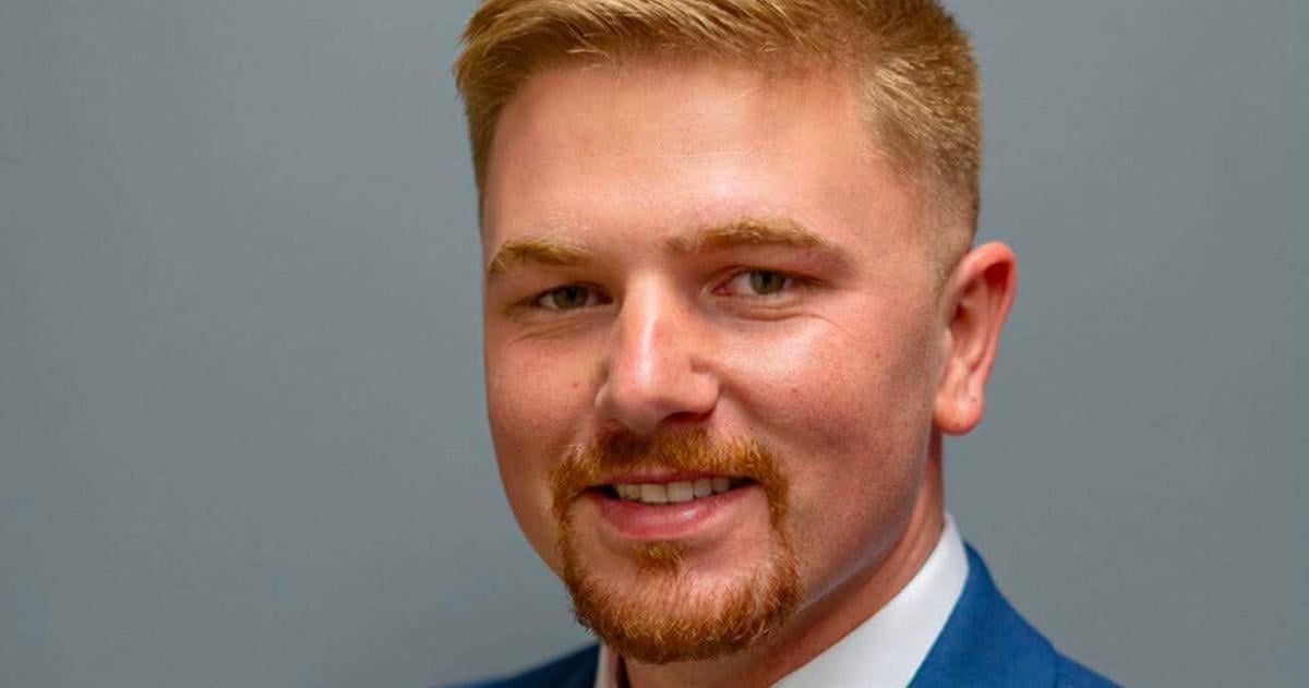 Treadway is running for commission seat in District 4