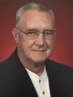 Clyde “Wayne” Sutton