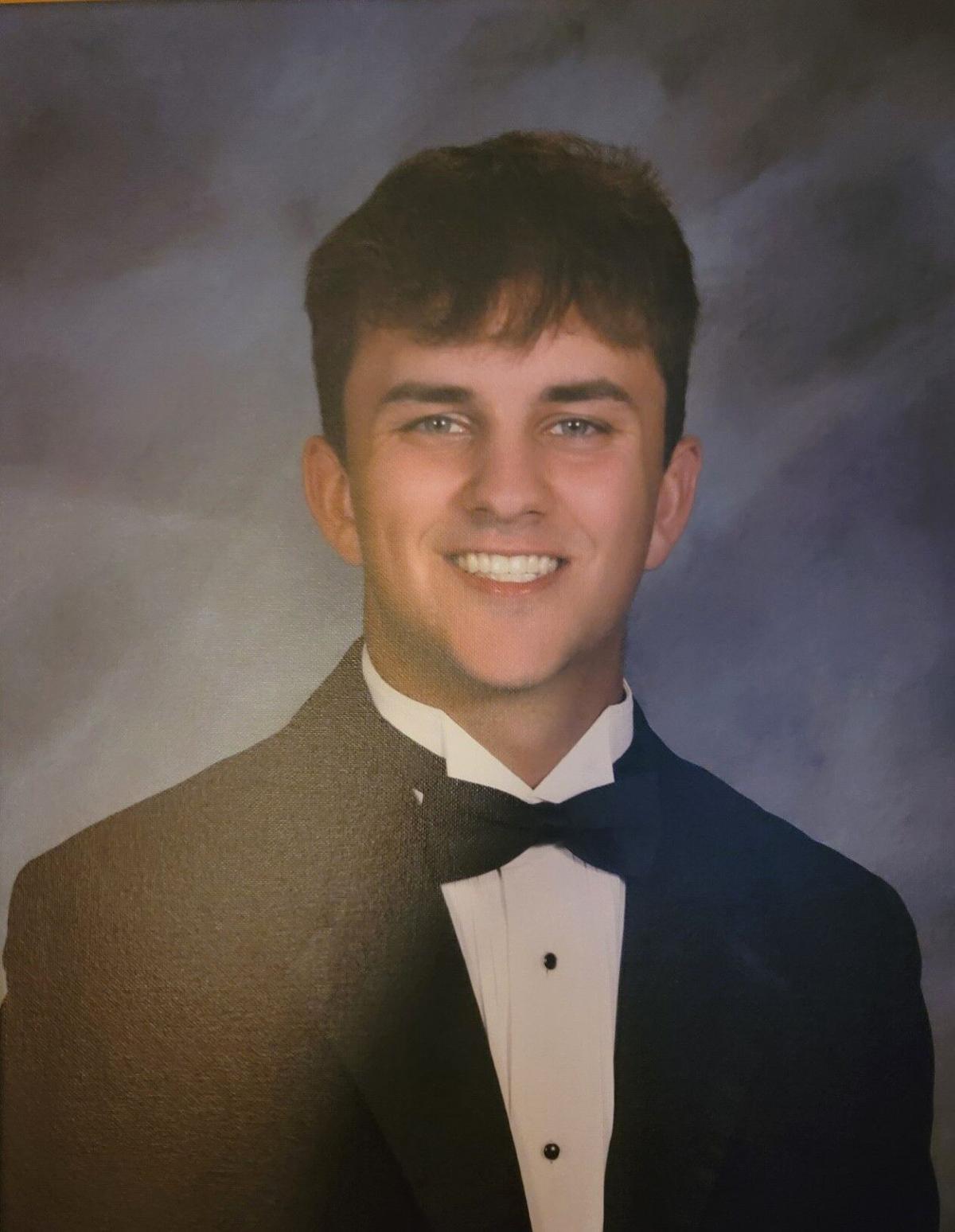 Braeden James Hartup Obituaries