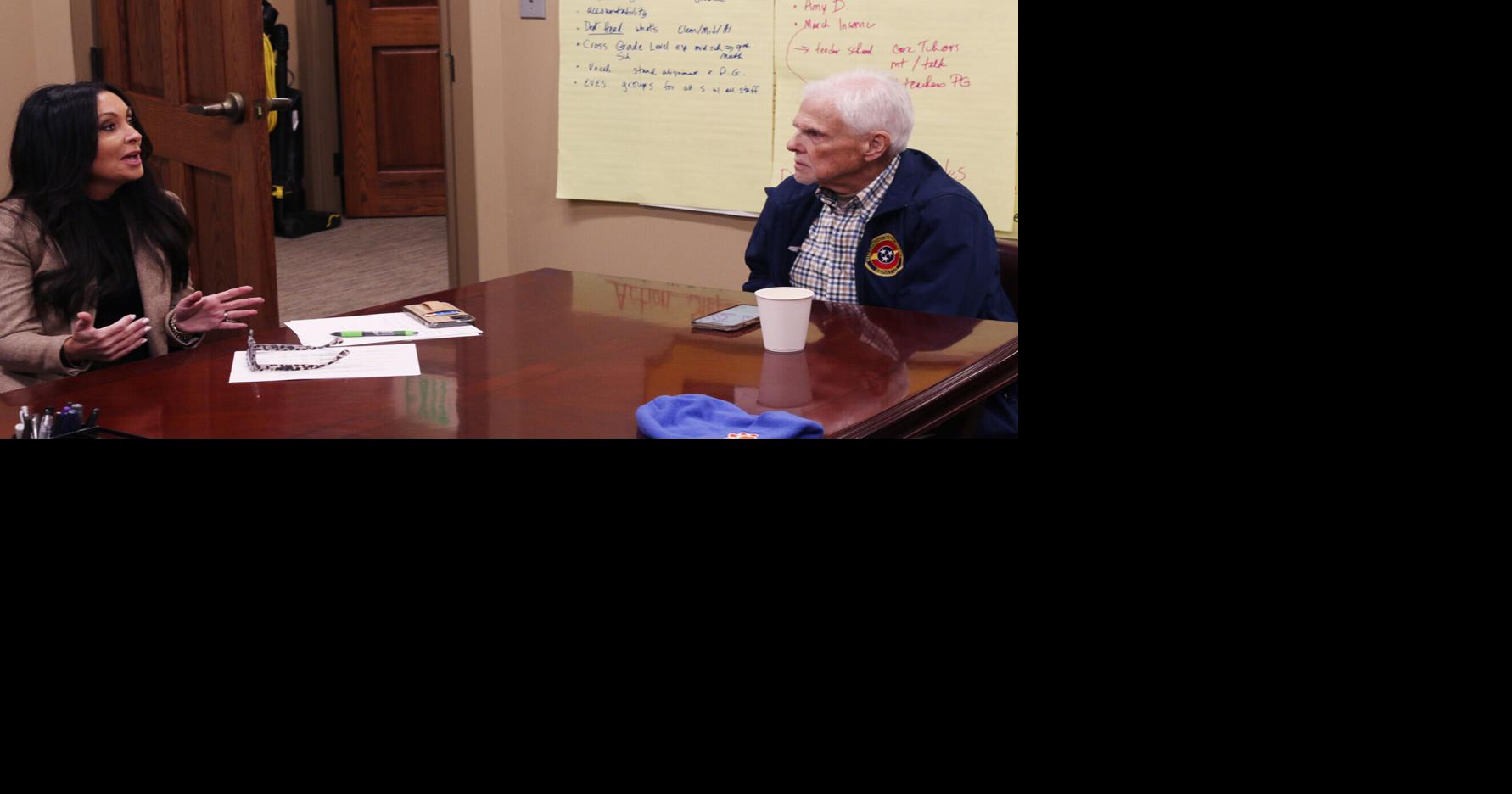 Yager says he'll oppose one-time transfer rule if Campbell County is ...