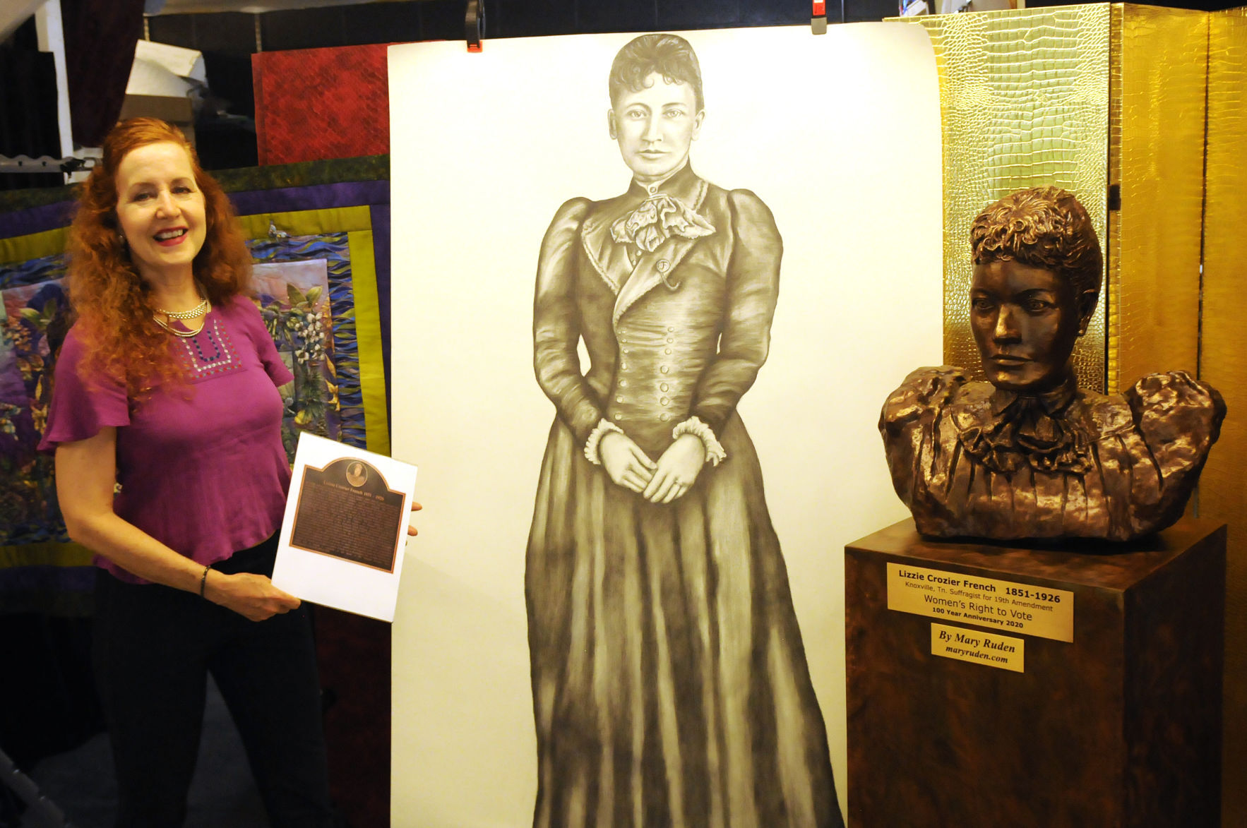 Local artist continues the classical style - Vimarsana News