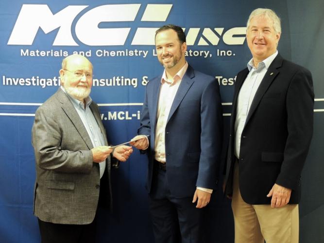 MCLinc announced as platinum sponsor of 25th annual Street Painting