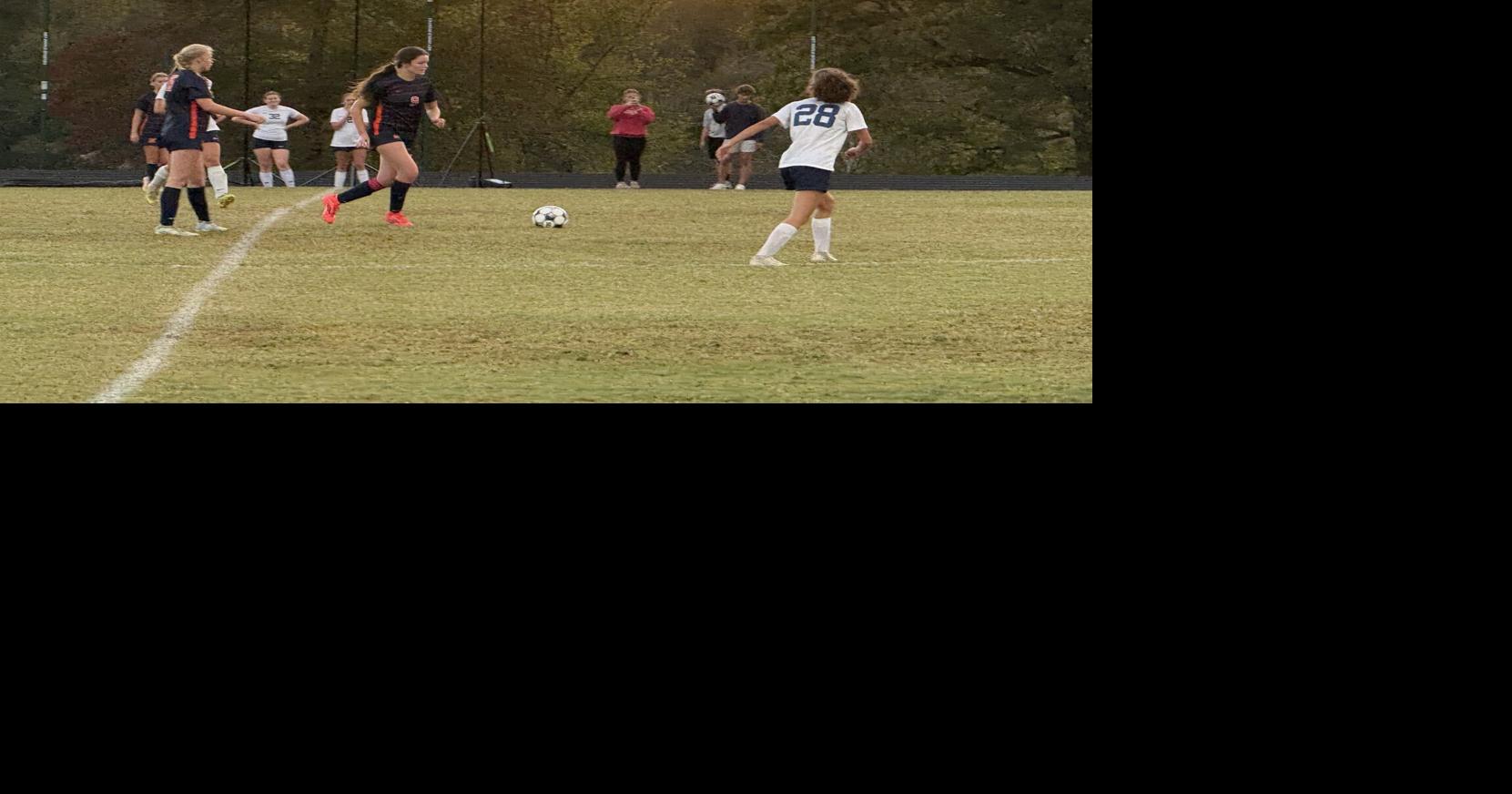 Lady Jackets accomplish mission against Soddy Daisy By Damon Lawrence dlawrence@roanecounty.com Oct 21, 2026 1 hr ago