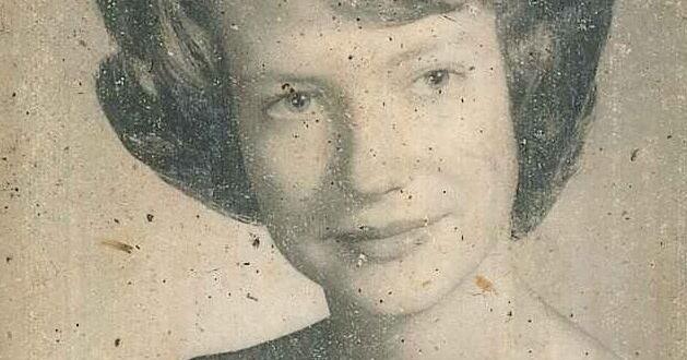 Ida Ruth W. Mathis | Obituaries | themountainpress.com