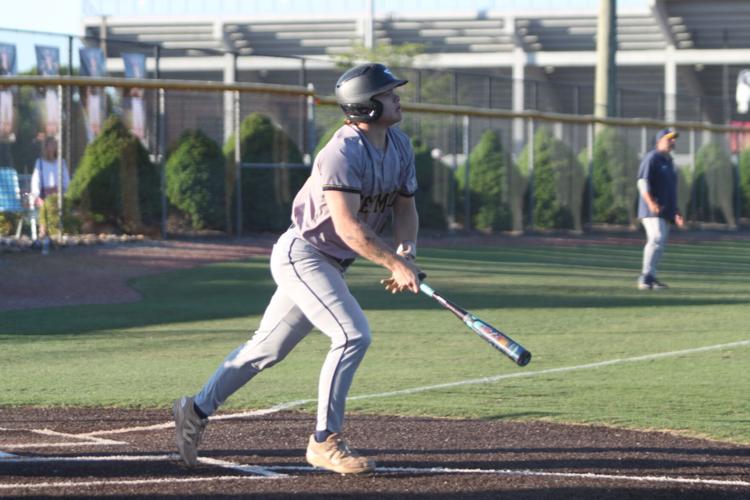 Atrium Reece Wilson Austin Brown, Reece Wilson mash homers in Seymour rout of William ...