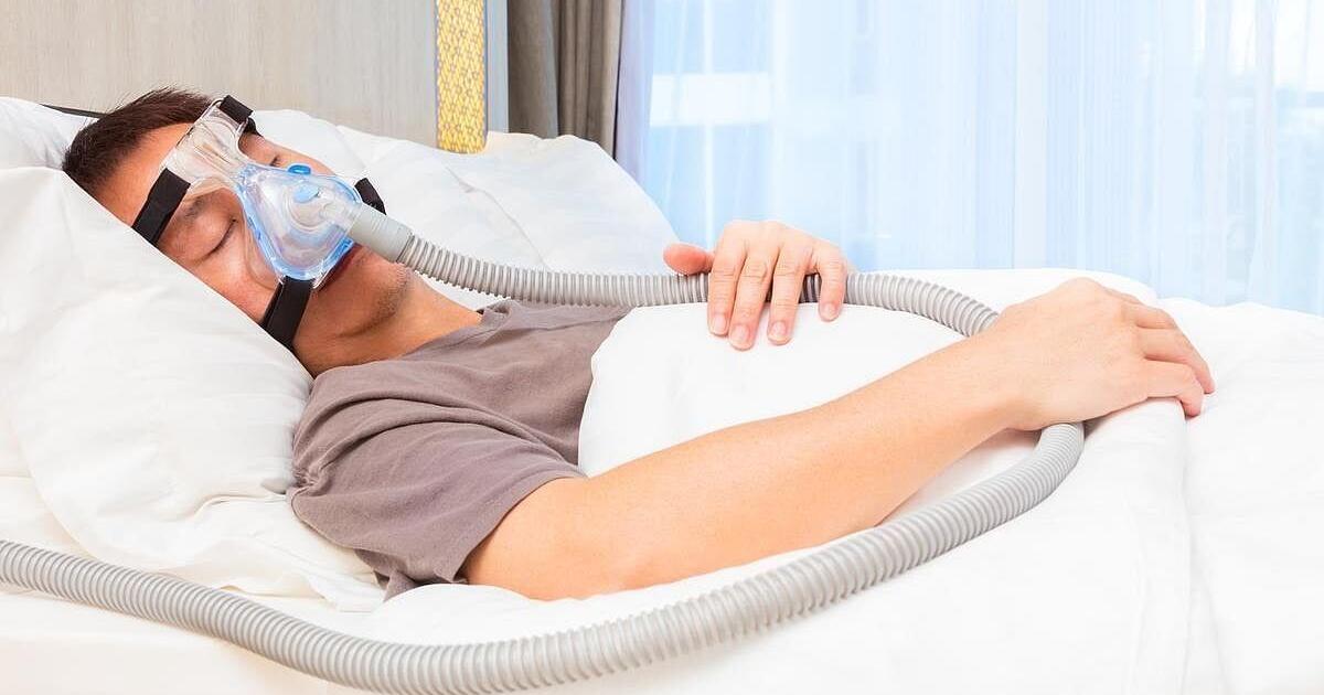 CPAP Or Zepbound? Patients, Doctors Debate Sleep Apnea Treatment | Health