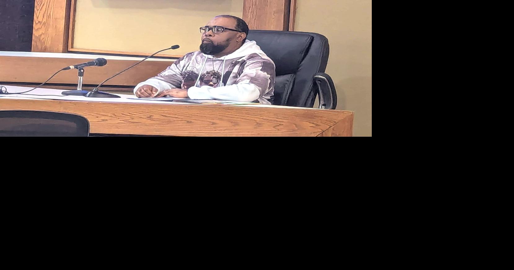 Ortiz is sentenced for murder charge | News | themountainpress.com