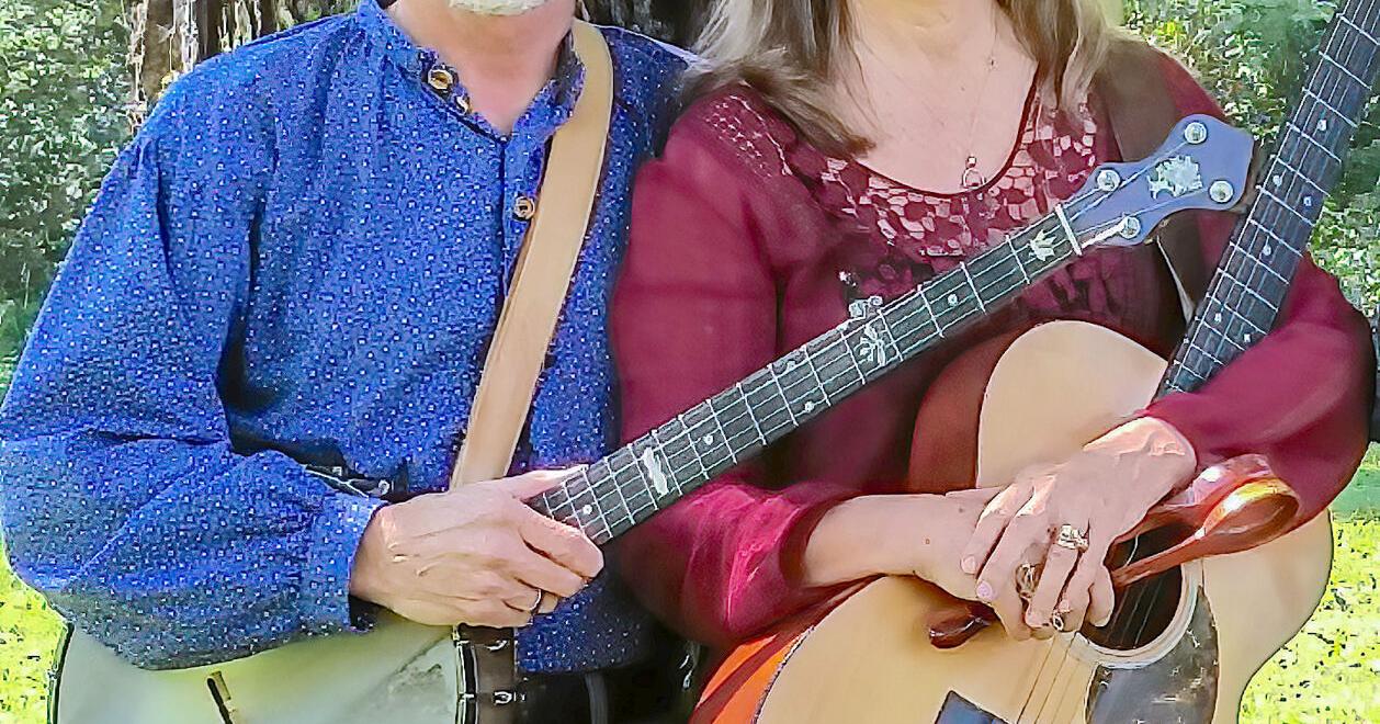 Boogertown Gap to perform at Anna Porter Public Library - Vimarsana News