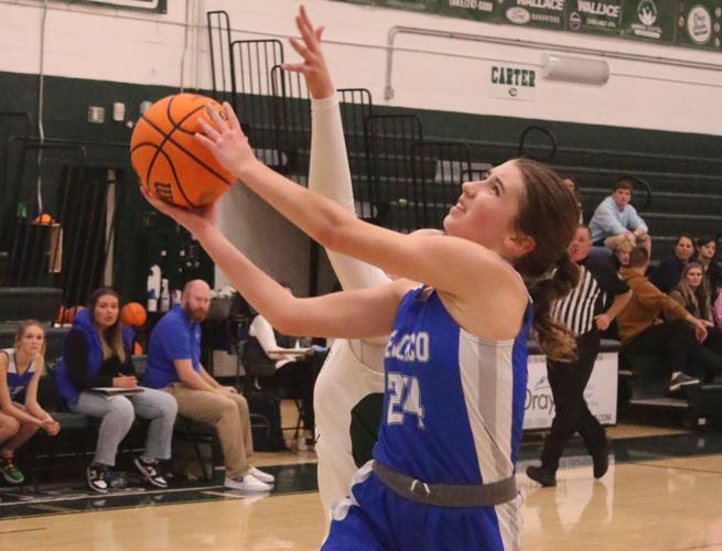 Three Jellico players have doubledigit points in Carter loss